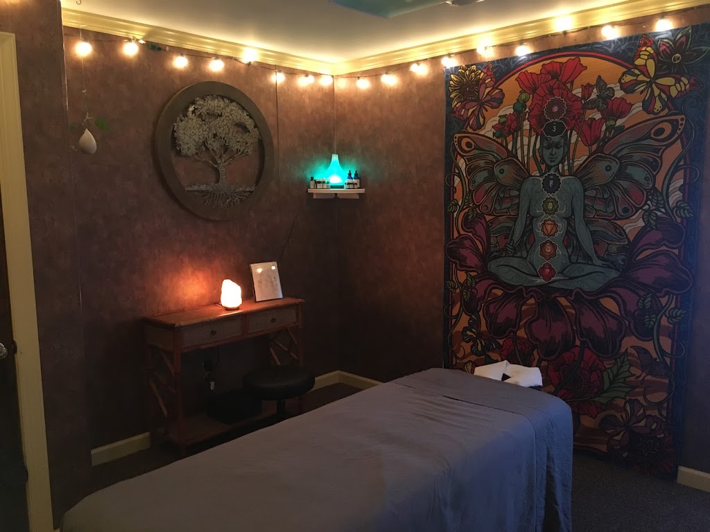 Sara Prescott Massage Therapy 27834