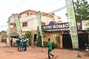 Koffi GOMBO image