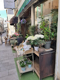 Photo n°18 de La Charcuterie Arlésienne - Restaurant Arles à Arles ()