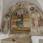 Photo n°4 de l'avis de Tranquillino.a fait le 16/07/2023 à 19:48 sur le  Convento San Bernardino à Montefranco