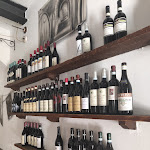 Photo n°22 de l'avis de Andre.l fait le 16/06/2019 à 13:06 sur le  Ristorante Trattoria dai Bercau à Verduno