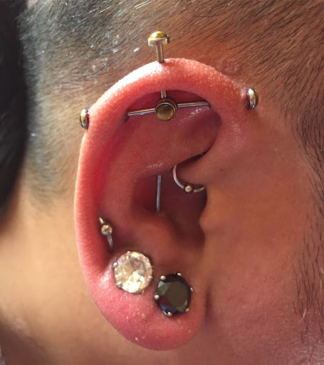 Explore gf name tattoo ideas, creative tattoo ideas in San Diego, available at Body Art Salon