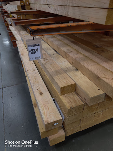 Home Improvement Store «The Home Depot», reviews and photos, 7121 Firestone Blvd, Downey, CA 90241, USA