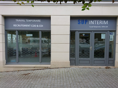 Agence d'intérim SUP Interim Serris