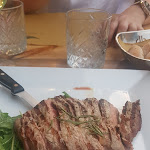 Photo n°1 de l'avis de Christian.o fait le 10/08/2019 à 09:55 sur le  Taverna il Trabucco à Rimini