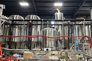 Mountain Fork Brewery image