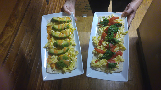 Restaurant «Jersey Girl Restaurant & Coffee», reviews and photos, 11101 Long Beach Blvd, Long Beach Township, NJ 08008, USA