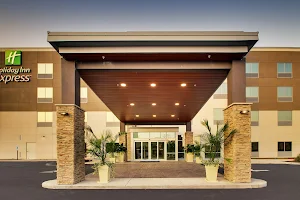 Holiday Inn Express Lexington East - Winchester, an IHG Hotel image