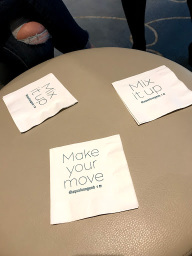 Lounge «Aqua Lounge», reviews and photos, 690 Newport Center Dr, Newport Beach, CA 92660, USA