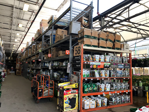 Home Improvement Store «The Home Depot», reviews and photos, 545 US-46, Totowa, NJ 07512, USA