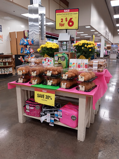 Grocery Store «Fred Meyer», reviews and photos, 801 Auburn Way N, Auburn, WA 98002, USA