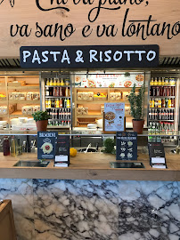 Photos du propriétaire du Restaurant italien Vapiano Carré Senart Pasta Pizza Bar à Lieusaint - n°11