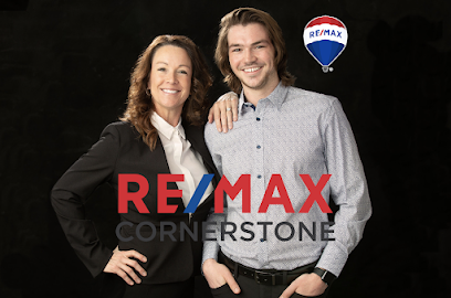 RE/MAX Cornerstone