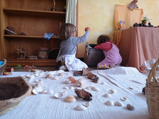 Avaliações doJardim Alfazema - Espaço Educativo em Grândola - Creche