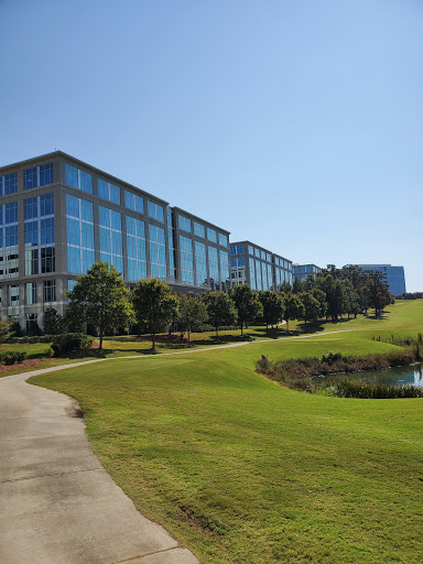 Golf Course «The Golf Club at Ballantyne, Charlotte (Public)», reviews and photos, 10000 Ballantyne Commons Pkwy, Charlotte, NC 28277, USA