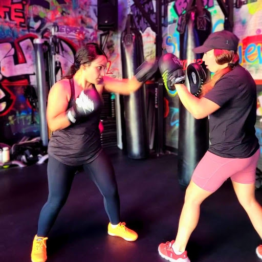 Gym «Next Level Fitness», reviews and photos, 75130 Mediterranean, Palm Desert, CA 92211, USA