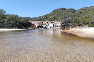 Cachoeira do Telesforo image