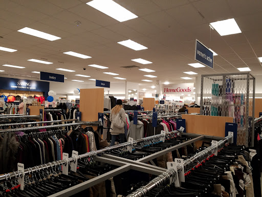 Department Store «Marshalls», reviews and photos, 6520 Carlisle Pike, Mechanicsburg, PA 17050, USA