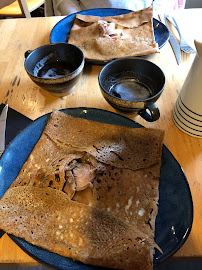 Plats et boissons du Crêperie Crêperie de la Poste à Roscoff - n°5