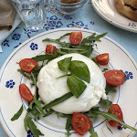 Photo n°1 de l'avis de Ornella. fait le 20/08/2023 à 12:06 sur le  Restaurant Re Mida à Lecce