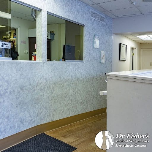 Dr. Fisher's Medical Weight Loss Centers