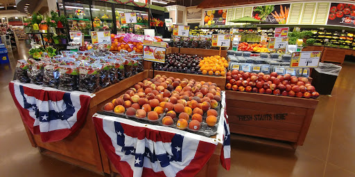 Grocery Store «Tops Friendly Markets», reviews and photos, 16 John J Wagner Way, Lagrangeville, NY 12540, USA