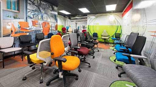 Office Furniture Store «OES Office Furniture», reviews and photos, 8480 Utica Ave, Rancho Cucamonga, CA 91730, USA