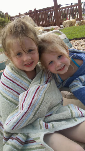 Water Park «Rock River Rapids Aquatic Park», reviews and photos, 1900 E James St, Derby, KS 67037, USA