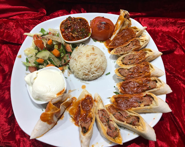 Reviews of Ottoman Turkish Restaurant in Newcastle upon Tyne - Restaurant