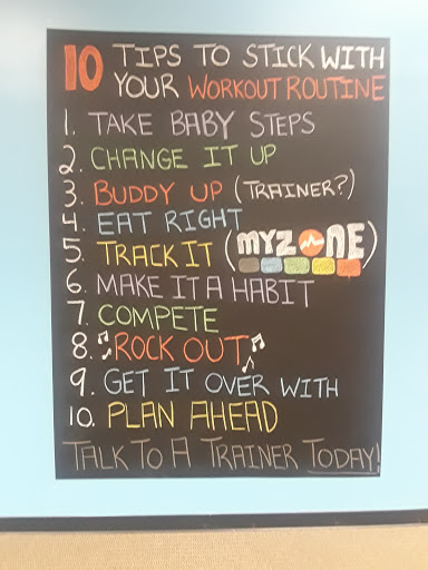 Athletic Club «Tru Fit Athletic Club», reviews and photos, 9995 Park Meadows Dr, Lone Tree, CO 80124, USA