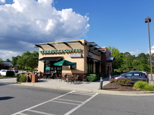 Coffee Shop «Starbucks», reviews and photos, 3622 Cobb Pkwy NW, Acworth, GA 30101, USA