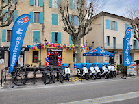 Photos du propriétaire du Pizzeria Domino's Montelimar - n°3