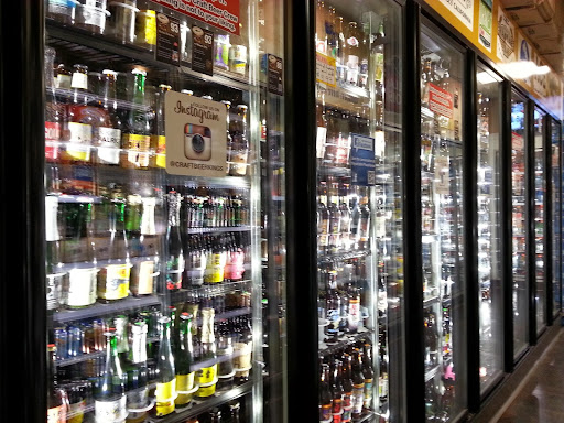 Beer Store «Plaza Market», reviews and photos, 2400 Peck Rd, El Monte, CA 91733, USA