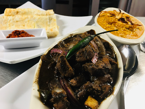 Sri Lankan Restaurant «SpicyZest», reviews and photos, 13920 Josey Ln, Farmers Branch, TX 75234, USA
