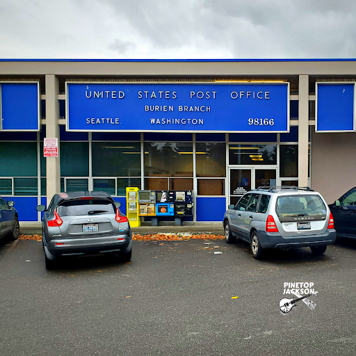 609 SW 150th St, Burien, WA 98166, USA