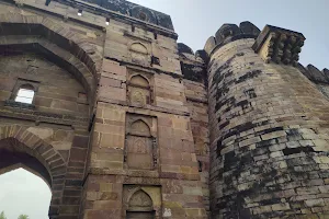 Jaunpur Fort (Shahi Quila) image