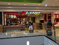 Pizza Hut Hamburg, Phönix Center Hamburg