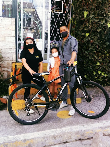 Opiniones de VLAGY'S BIKES en Quito - Tienda de bicicletas