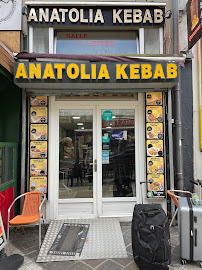 Les plus récentes photos du Anatolia Kebab à Grenoble - n°1