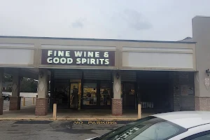 Fine Wine & Good Spirits image