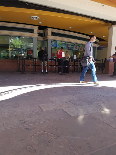 Movie Theater «AMC Classic Arizona Center 24», reviews and photos, 565 N 3rd St, Phoenix, AZ 85004, USA