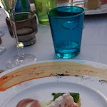 Photo n°4 de l'avis de liliana.e fait le 21/08/2021 à 11:42 sur le  Locanda San Lupo à Ziano Piacentino