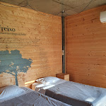 Photo n°4 de l'avis de denise.e fait le 10/12/2021 à 10:14 sur le  Óbidos Wood Villas à Olho Marinho