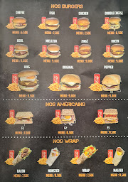 Photo n°1 de Fusion food à Marseille ()