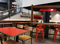 Atmosphère du Restauration rapide Burger King à Annecy - n°2