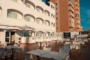 Hotel Vértice Chipiona Mar image