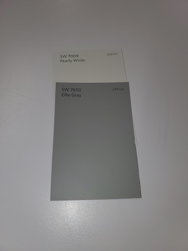 Paint Store «Sherwin-Williams Paint Store», reviews and photos, 8471 W Broadway Ave, Brooklyn Park, MN 55445, USA