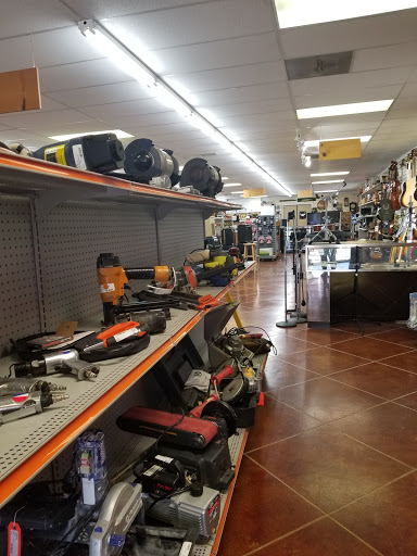 Pawn Shop «Texas Dollar Pawn & Gun», reviews and photos, 1000 TX-78, Wylie, TX 75098, USA