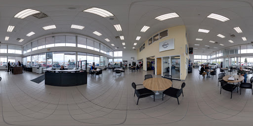 Nissan Dealer «Coon Rapids Nissan», reviews and photos, 3300 129th Ave NW, Coon Rapids, MN 55448, USA