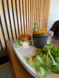 Plats et boissons du Restaurant Glouton à Saint-Sébastien-sur-Loire - n°12